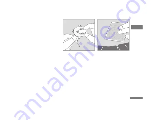 Roche ACCU-CHEK TenderLink Instructions For Use Manual Download Page 254