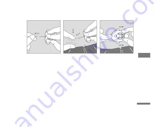 Roche ACCU-CHEK TenderLink Instructions For Use Manual Download Page 336