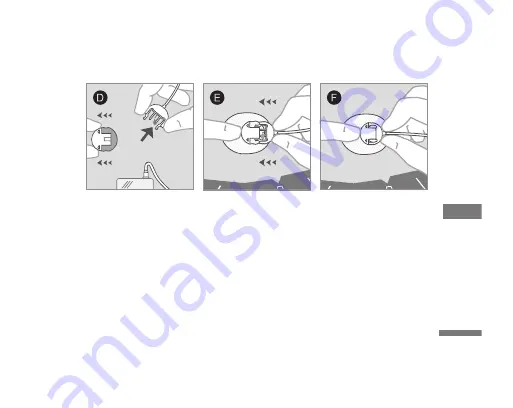 Roche ACCU-CHEK TenderLink Instructions For Use Manual Download Page 372