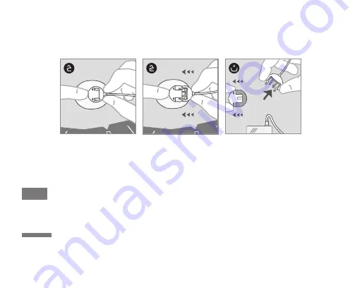 Roche ACCU-CHEK TenderLink Instructions For Use Manual Download Page 393