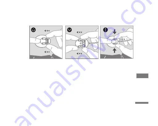 Roche ACCU-CHEK TenderLink Instructions For Use Manual Download Page 394