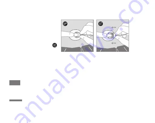 Roche ACCU-CHEK TenderLink Instructions For Use Manual Download Page 395