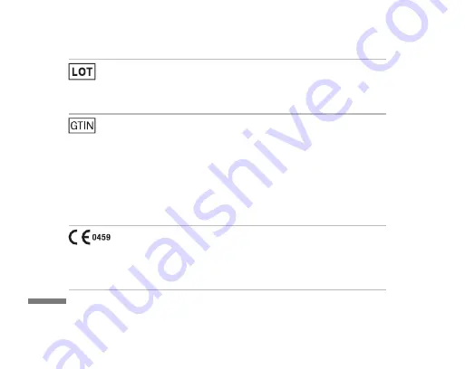 Roche ACCU-CHEK TenderLink Instructions For Use Manual Download Page 411