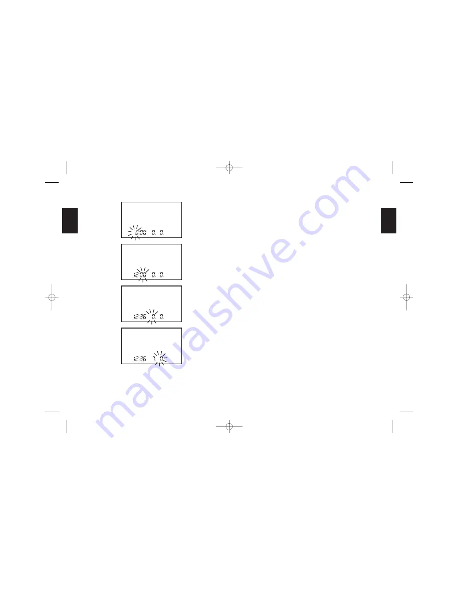 Roche Accutrend GC User Manual Download Page 11