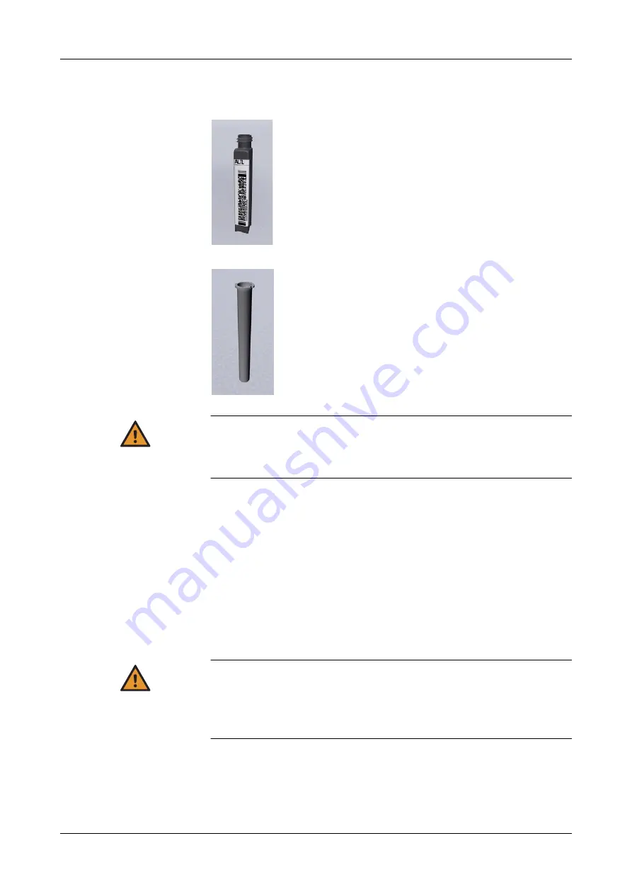 Roche Cedex Bio Operator'S Manual Download Page 61