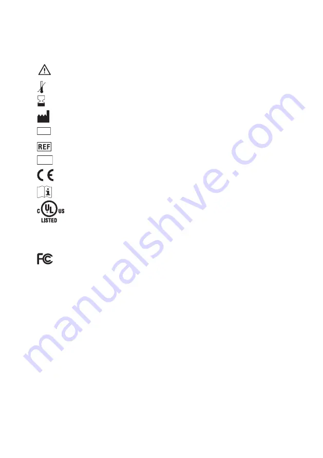 Roche CoaguCheck Pro II Operator'S Manual Download Page 5