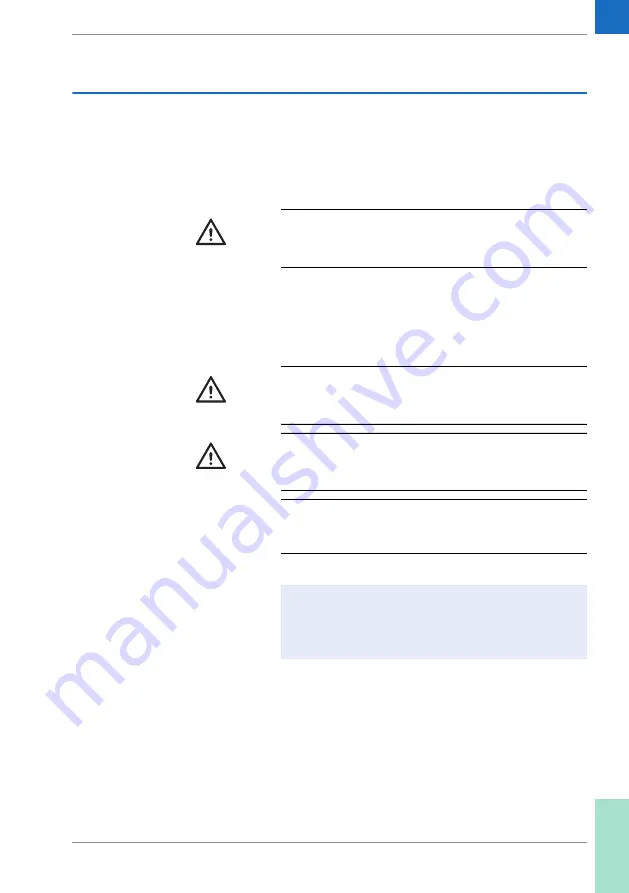 Roche CoaguCheck Pro II Operator'S Manual Download Page 15