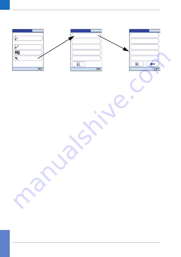 Roche CoaguCheck Pro II Operator'S Manual Download Page 52