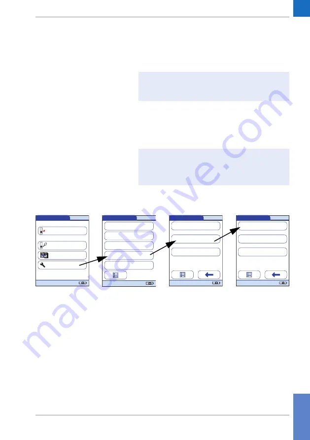 Roche CoaguCheck Pro II Operator'S Manual Download Page 83