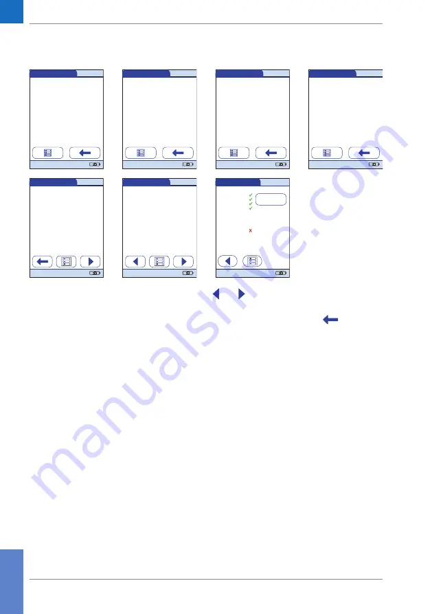 Roche CoaguCheck Pro II Operator'S Manual Download Page 92