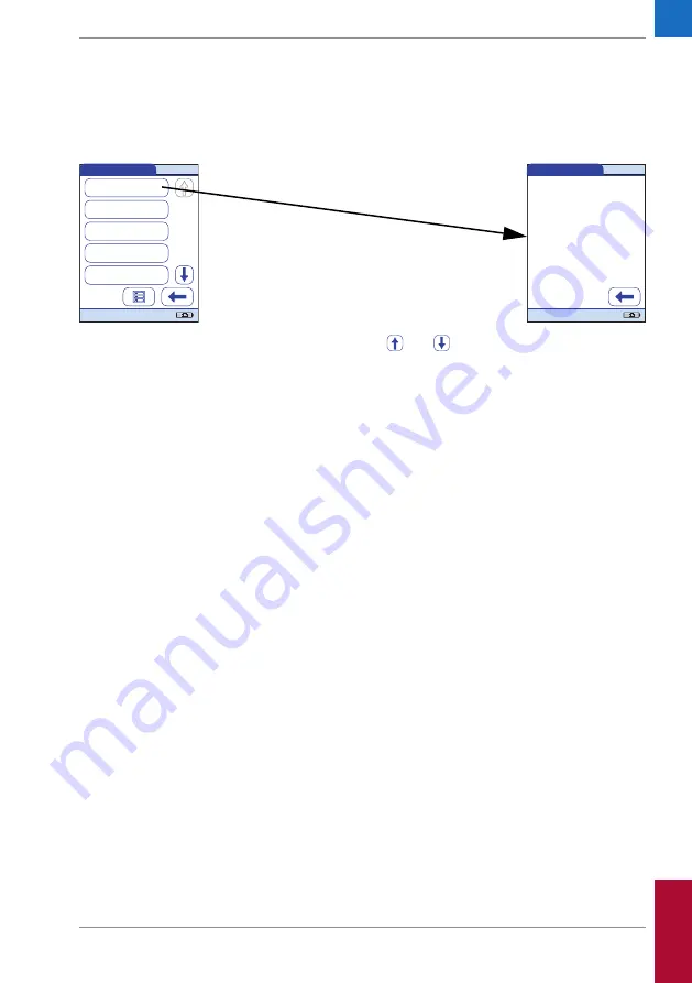 Roche CoaguCheck Pro II Operator'S Manual Download Page 137