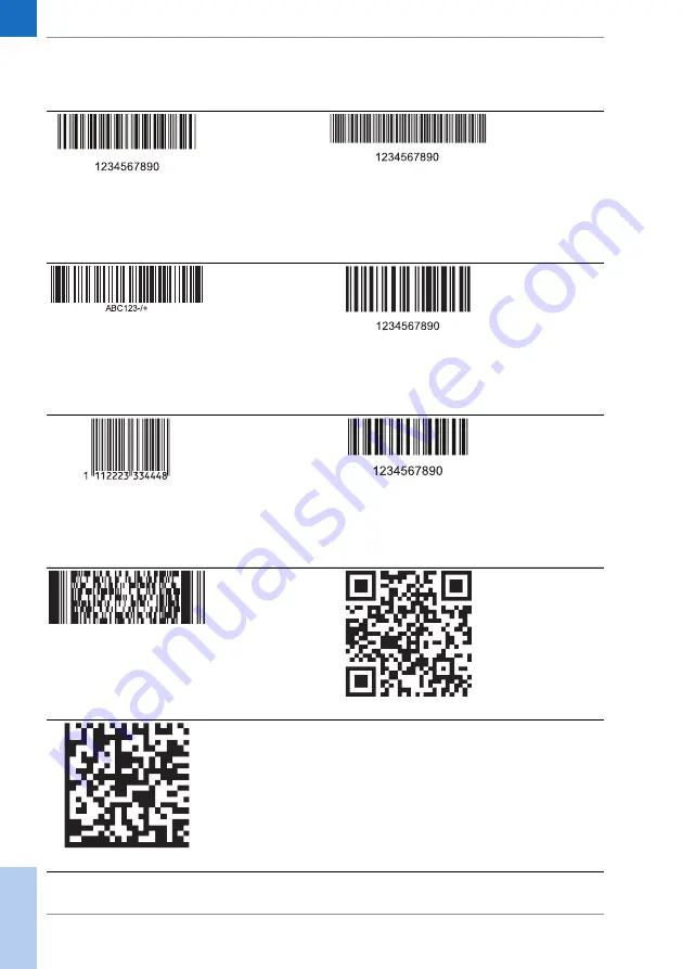 Roche CoaguCheck Pro II Operator'S Manual Download Page 168