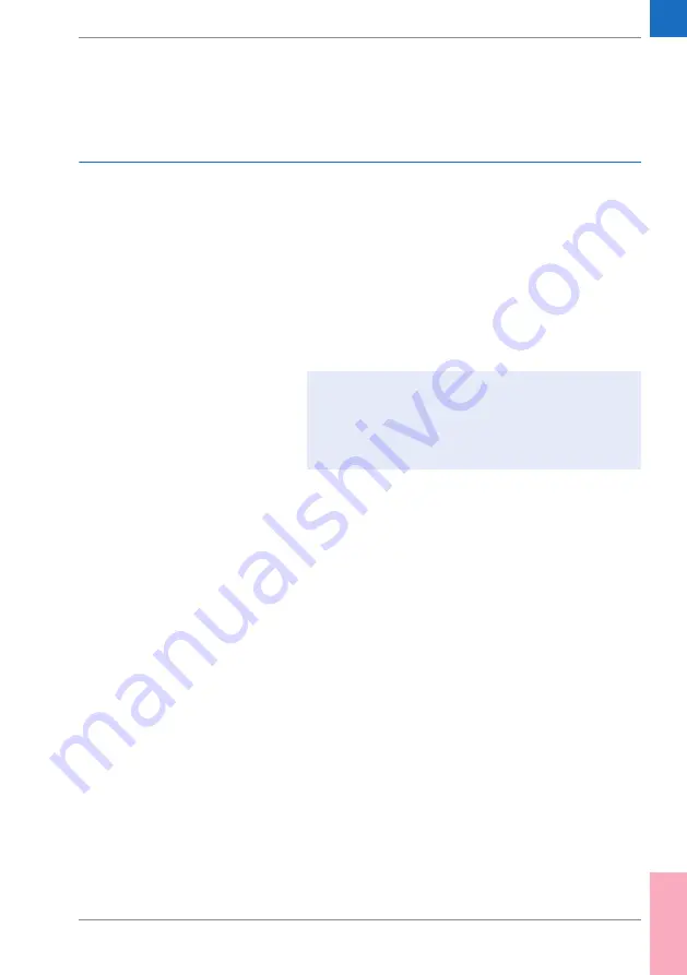 Roche CoaguCheck Pro II Operator'S Manual Download Page 171