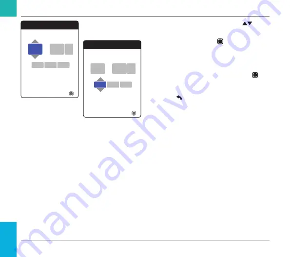 Roche CoaguChek Vantus User Manual Download Page 32