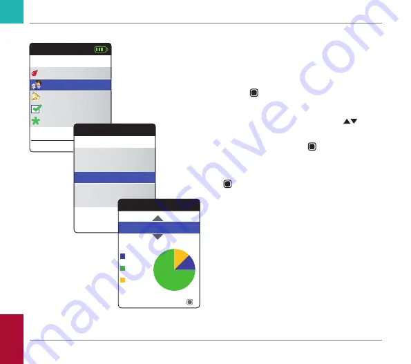 Roche CoaguChek Vantus User Manual Download Page 62