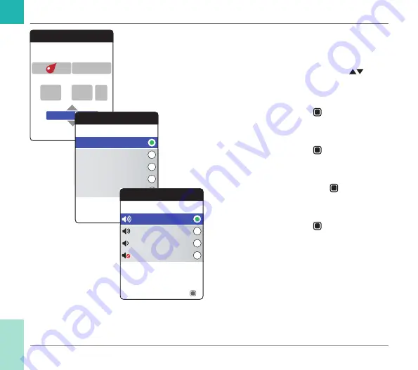 Roche CoaguChek Vantus User Manual Download Page 82