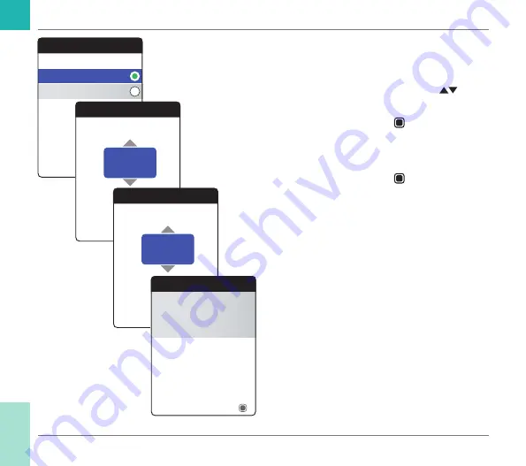 Roche CoaguChek Vantus User Manual Download Page 94