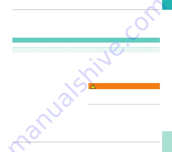 Roche CoaguChek Vantus User Manual Download Page 147