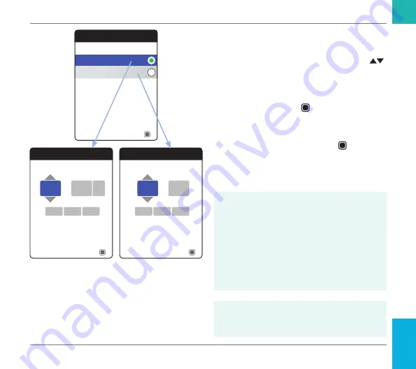 Roche CoaguChek Vantus User Manual Download Page 193