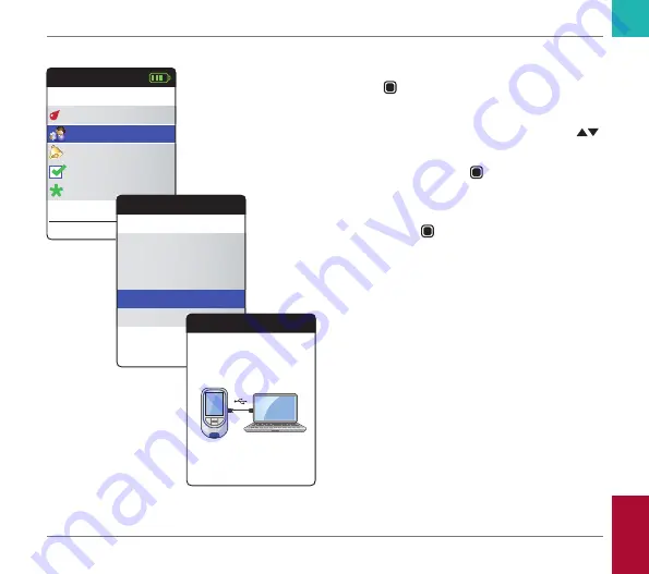 Roche CoaguChek Vantus User Manual Download Page 227