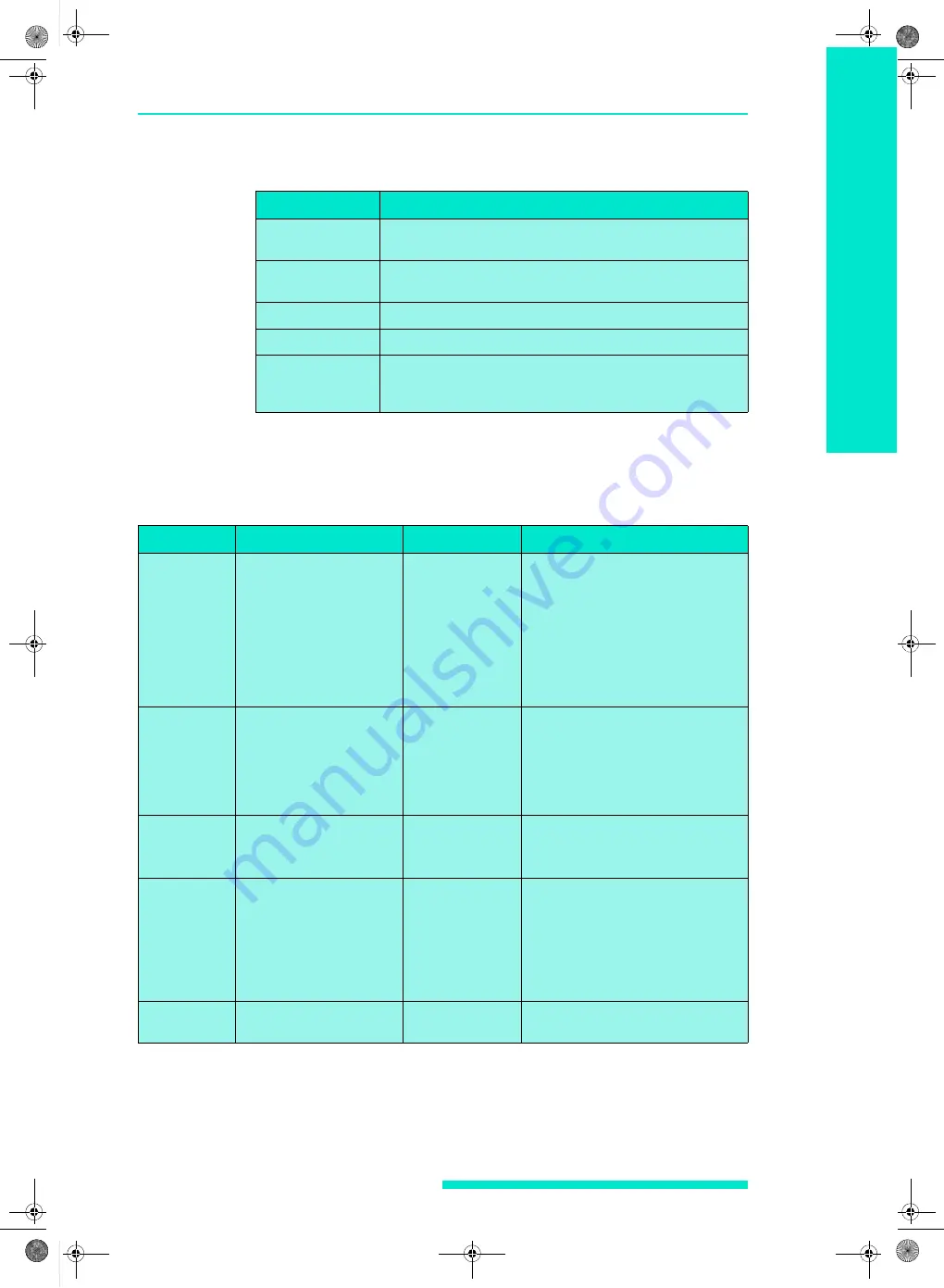 Roche MagNA Pure Compact Instrument Operator'S Manual Download Page 77