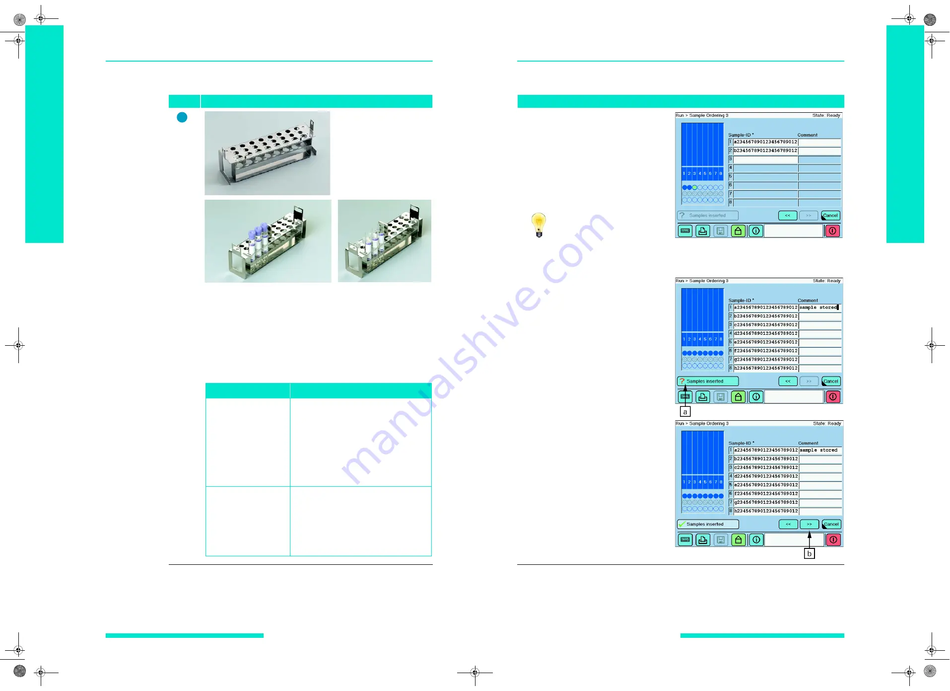 Roche MagNA Pure Compact Instrument Скачать руководство пользователя страница 86