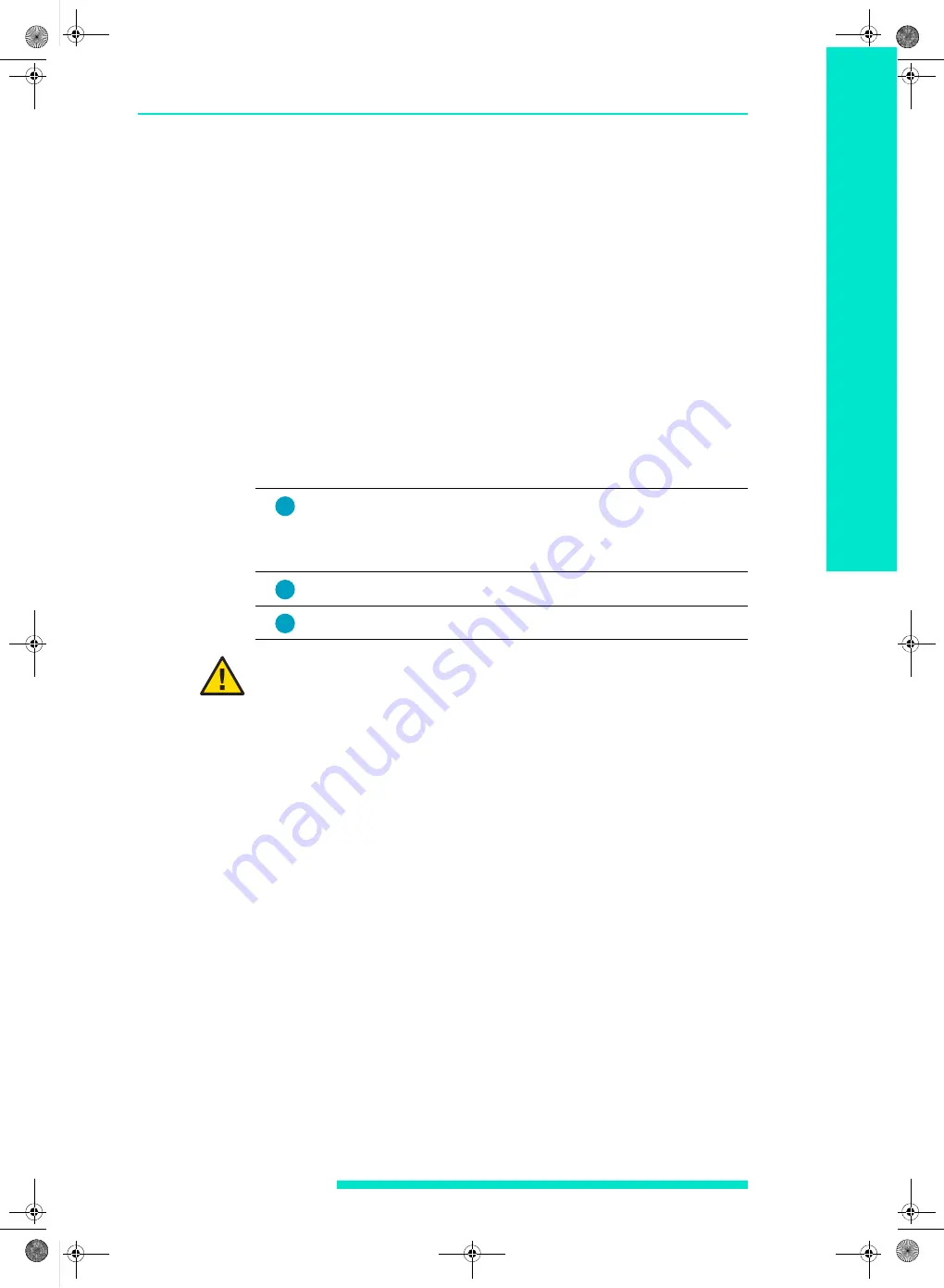 Roche MagNA Pure Compact Instrument Operator'S Manual Download Page 101