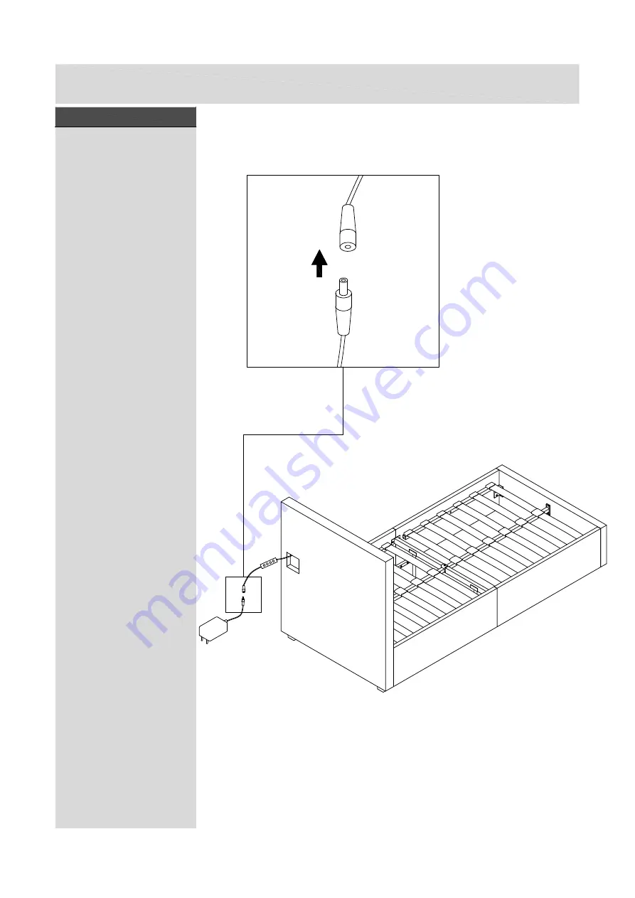 Rocker COSMOS RGB 2112001 Assembly Instructions Manual Download Page 16