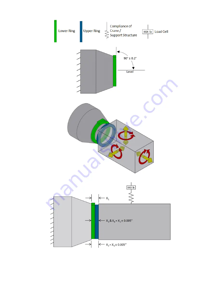 ROCKET LAB PSC MOTORIZED Lightband MKII Operating Procedure Download Page 59