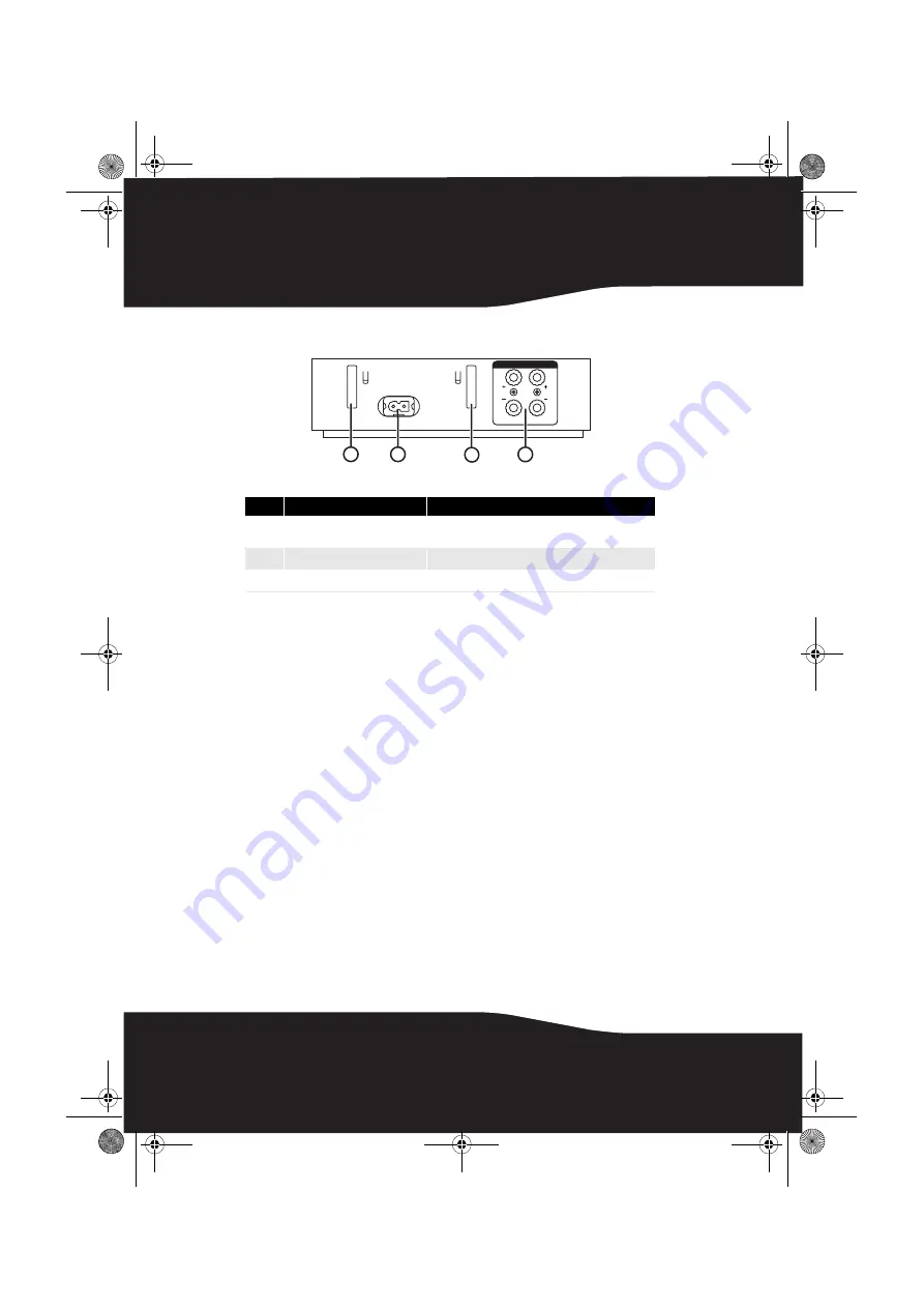 RocketFish ROCKETBOOST RF-RBREC User Manual Download Page 10