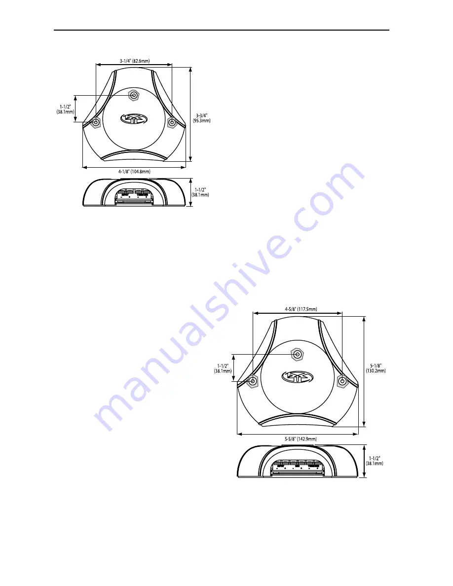 Rockford Fosgate 3-Way FNQ3146 Скачать руководство пользователя страница 9