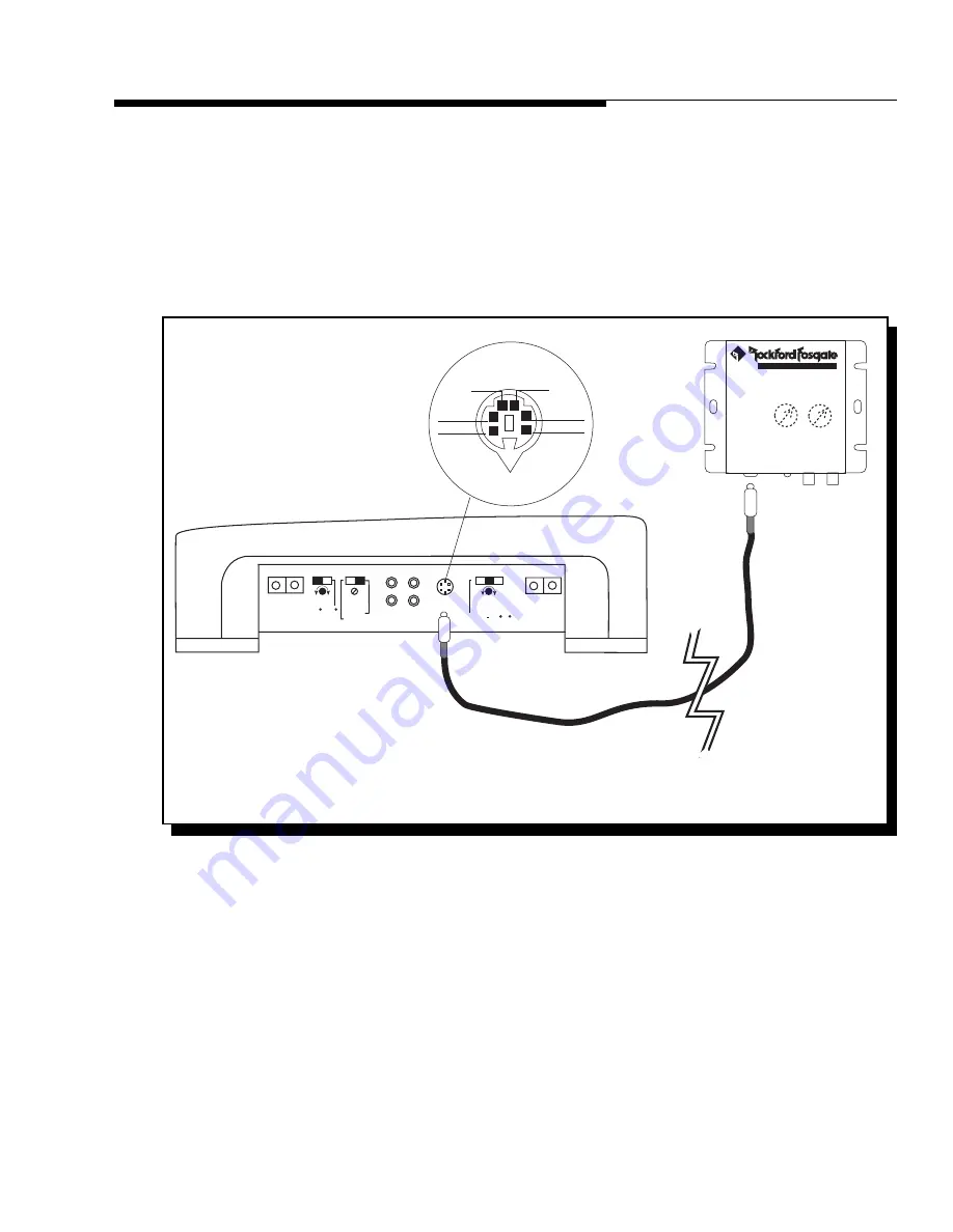 Rockford Fosgate 50.1 Скачать руководство пользователя страница 27