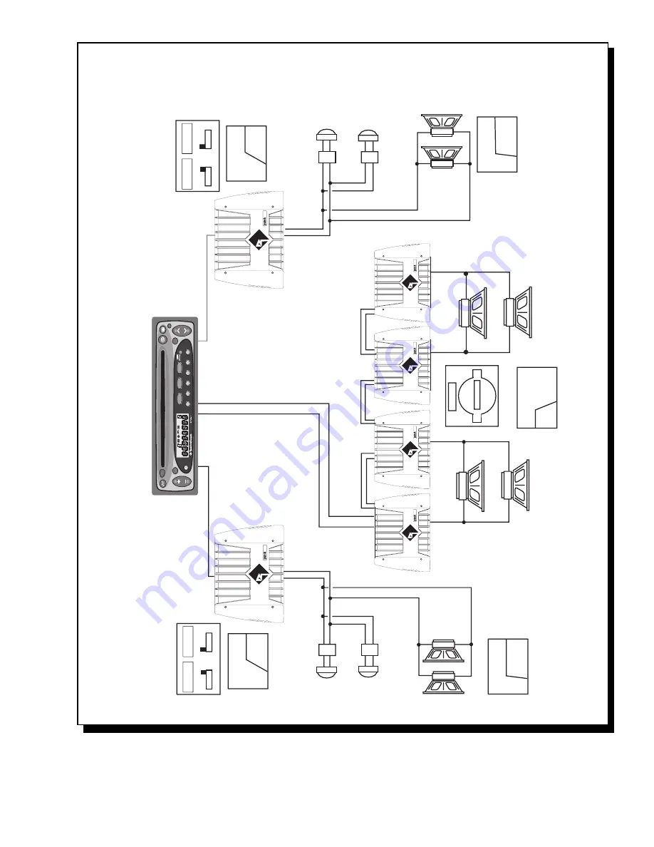 Rockford Fosgate 50.1 Скачать руководство пользователя страница 39