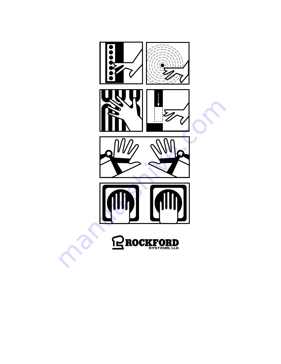 Rockford Fosgate Detect-A-Finger Drop Probe Device Installation Manual Download Page 28