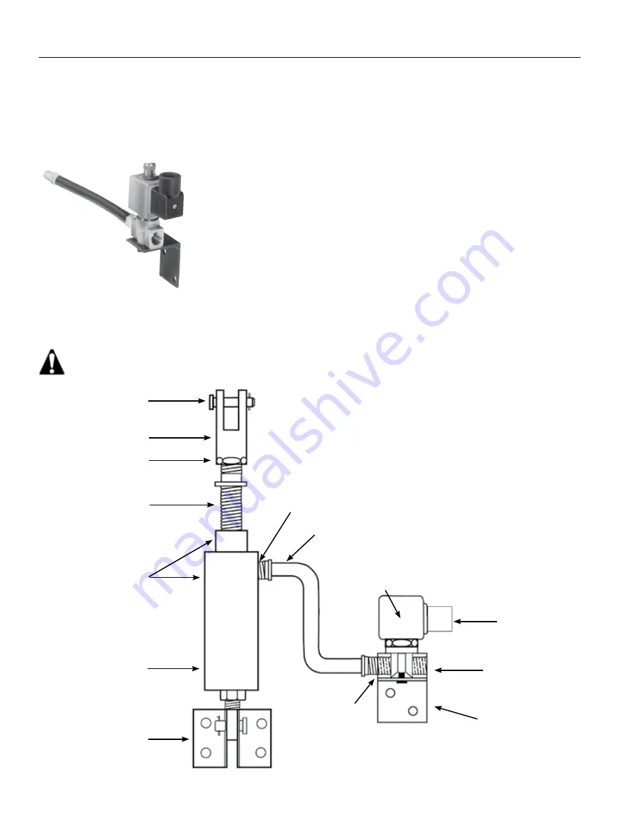 Rockford Fosgate DETECT-A-FINGER RKC-500 Series Installation Manual Download Page 14