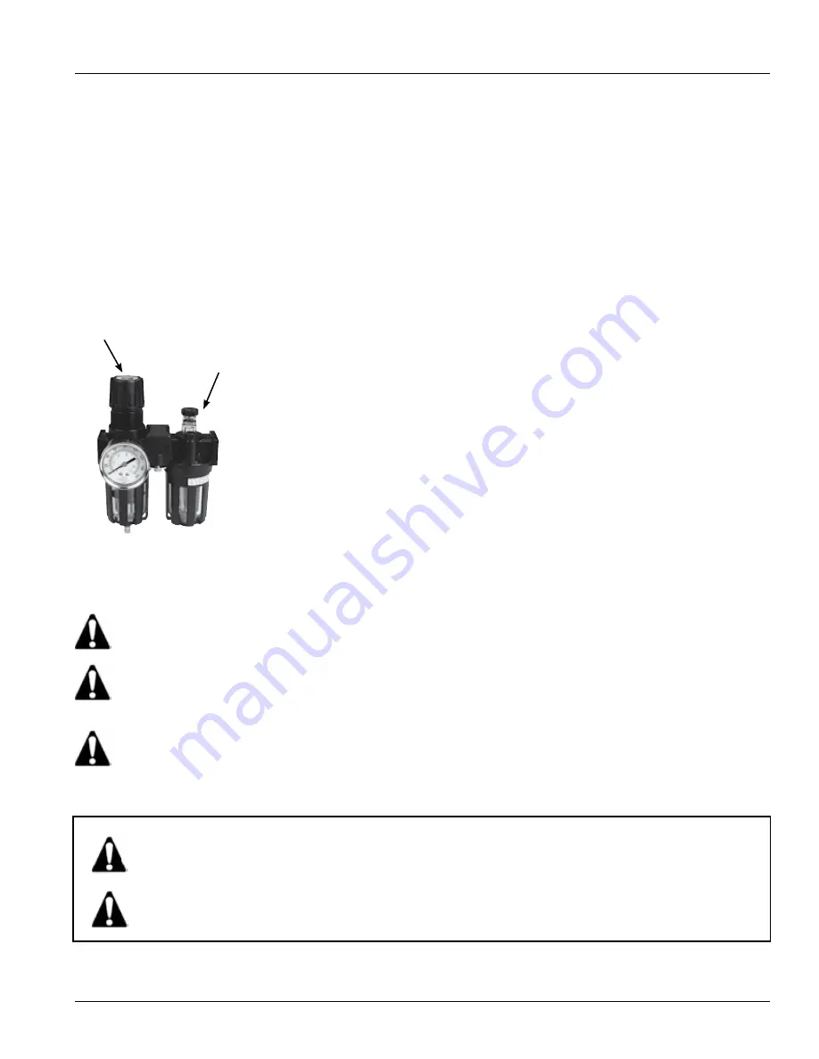 Rockford Fosgate DETECT-A-FINGER RKC-500 Series Installation Manual Download Page 15