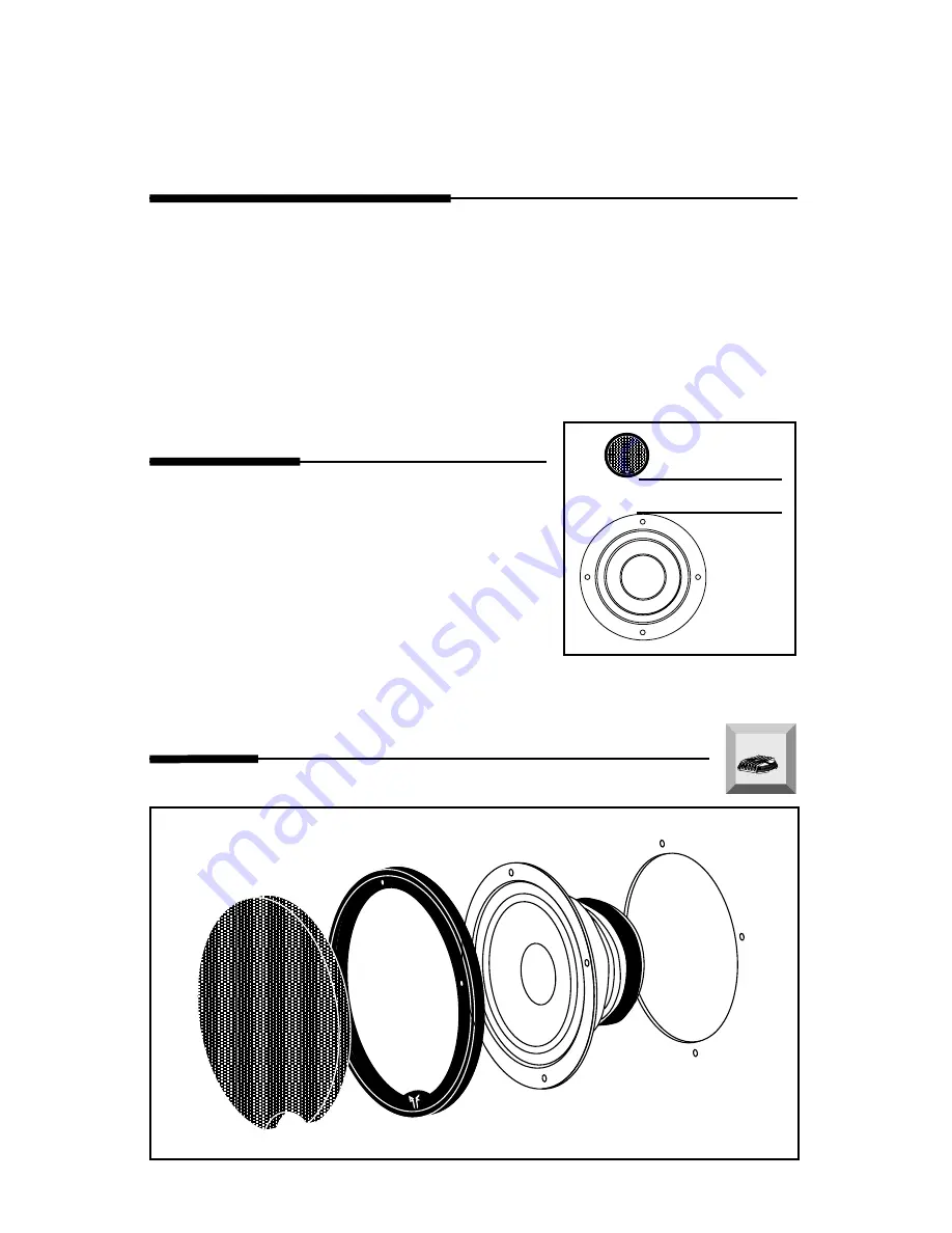 Rockford Fosgate FNP2414 Скачать руководство пользователя страница 17