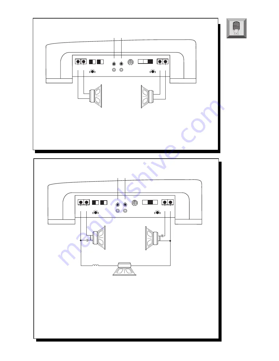 Rockford Fosgate Power 250.1 Operation & Installation Download Page 20