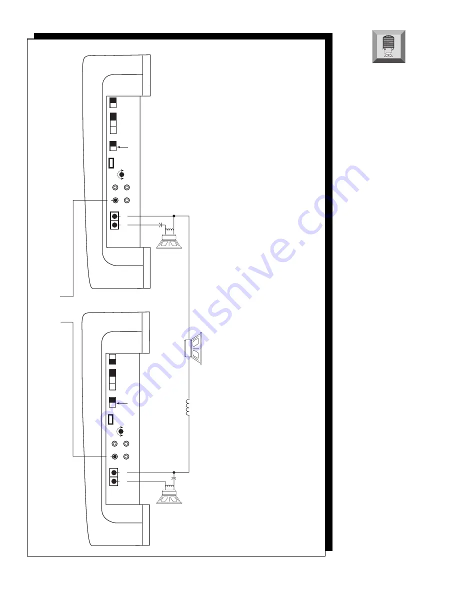 Rockford Fosgate Power 250.1 Operation & Installation Download Page 32