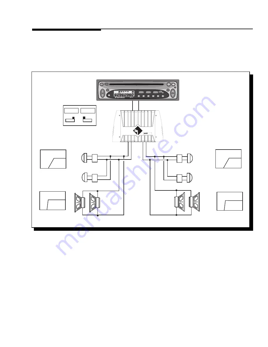 Rockford Fosgate Power 250.1 Operation & Installation Download Page 37