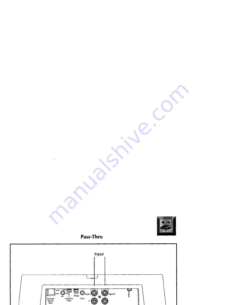 Rockford Fosgate Power BD1000.1 Operating Manual Download Page 15