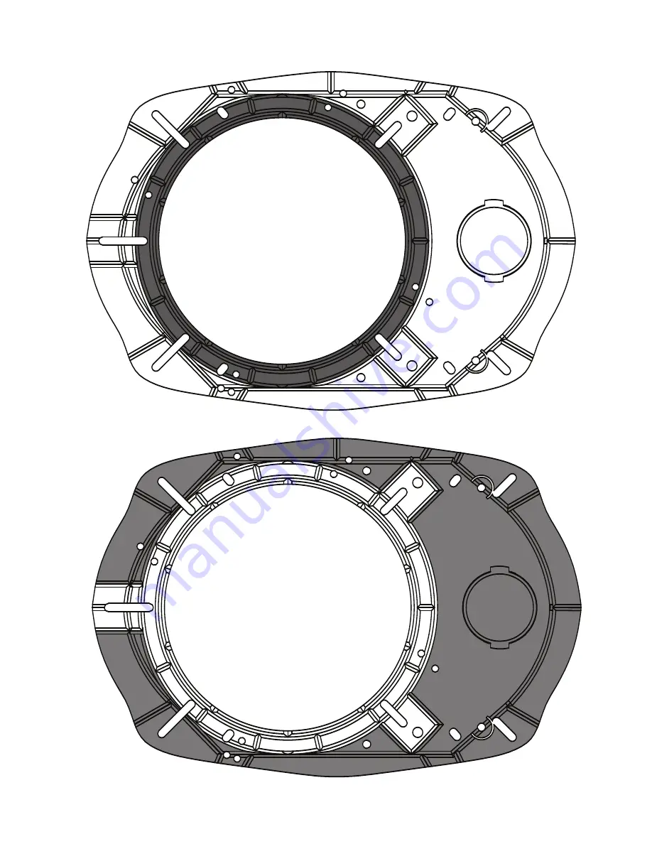 Rockford Fosgate power T252-S Скачать руководство пользователя страница 6