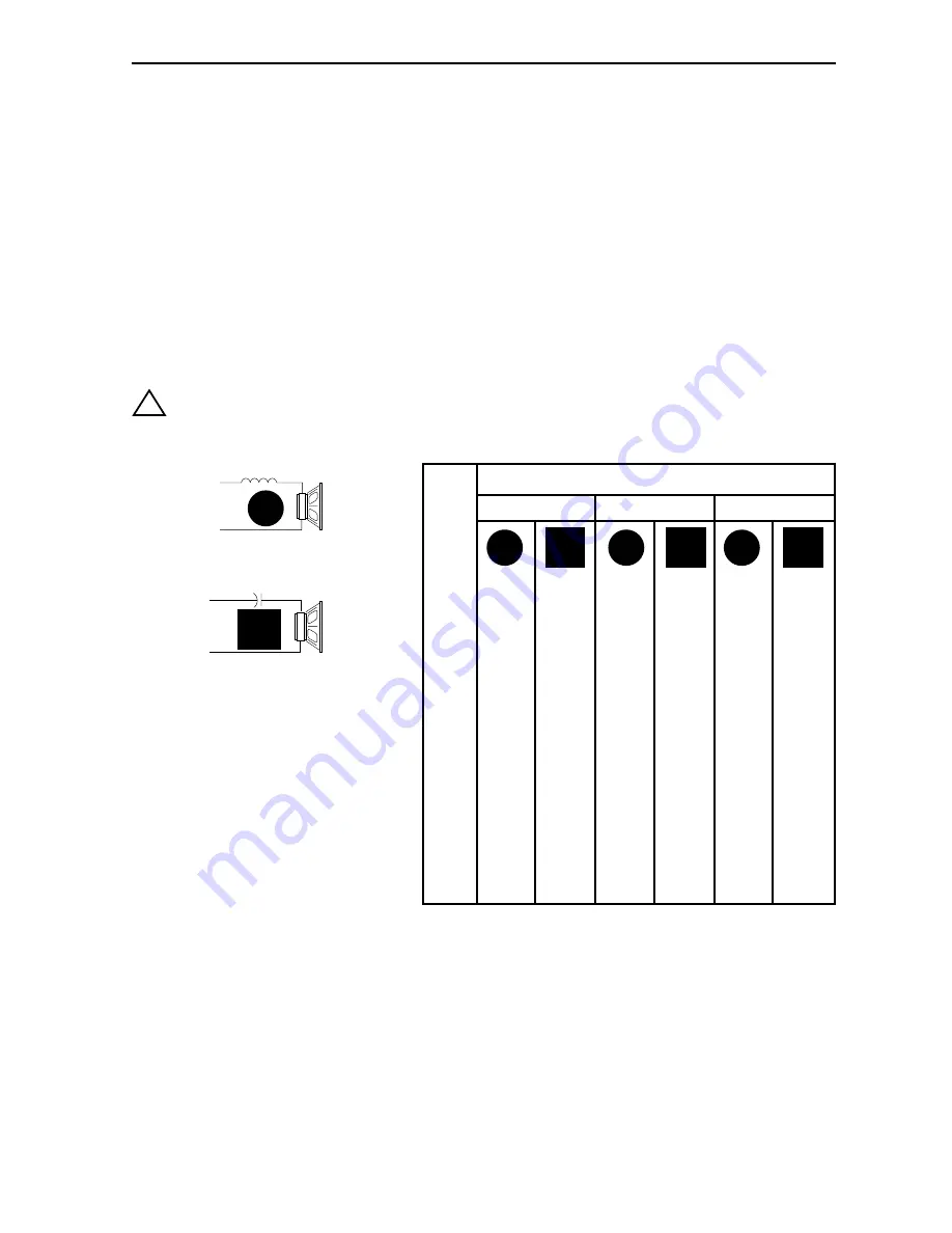 Rockford Fosgate Punch 150S Installation And Operation Manual Download Page 10