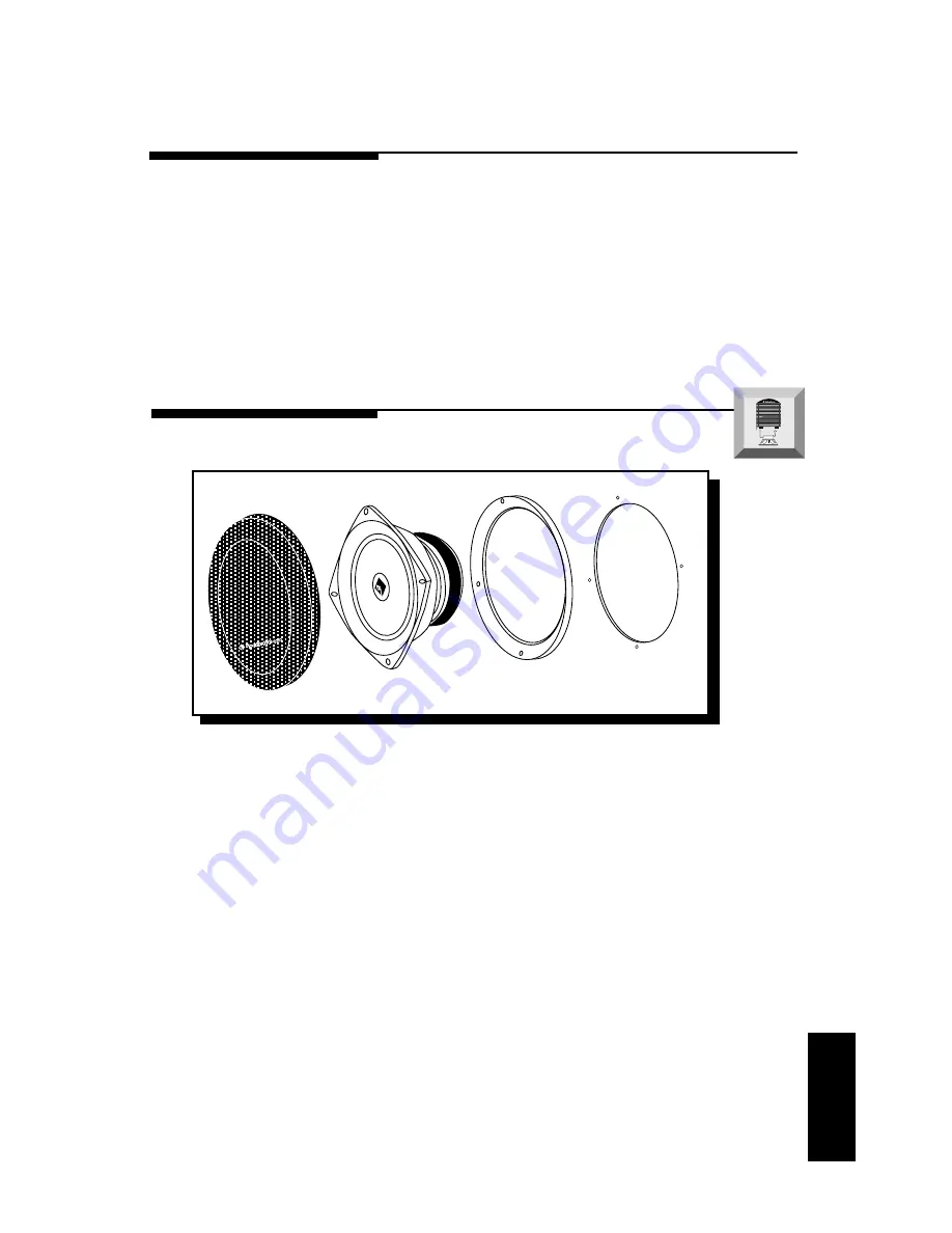 Rockford Fosgate Punch Power RFR-1403 Скачать руководство пользователя страница 14