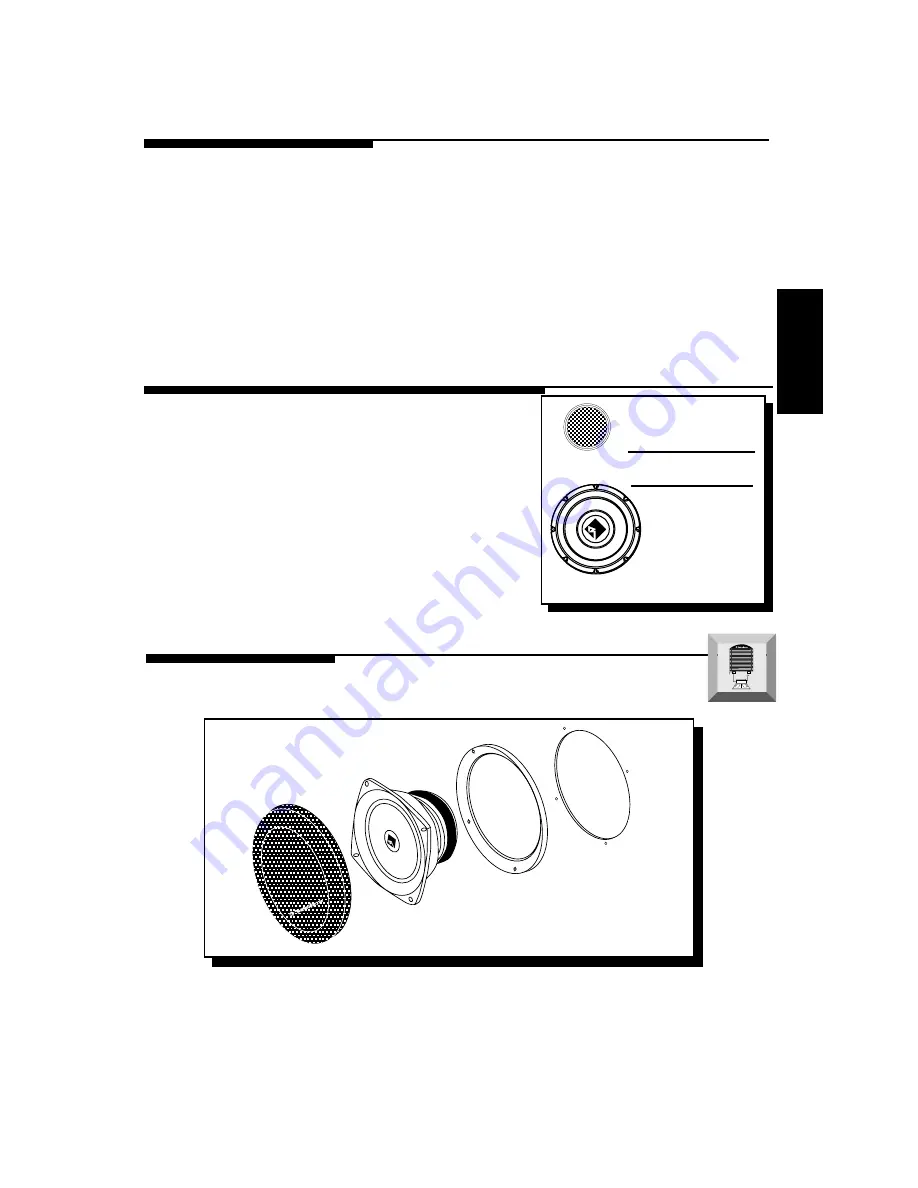 Rockford Fosgate Punch Power RFR-1414 Operating & Installation Manual Download Page 25