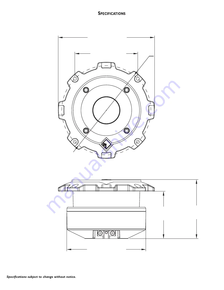 Rockford Fosgate Punch PP4-T Скачать руководство пользователя страница 4