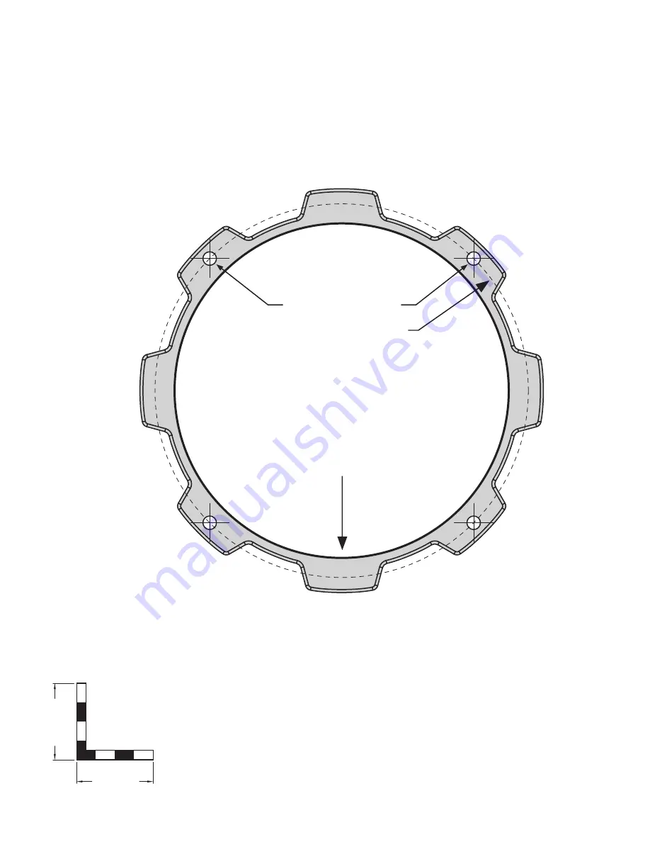 Rockford Fosgate Punch PP4-T Скачать руководство пользователя страница 7