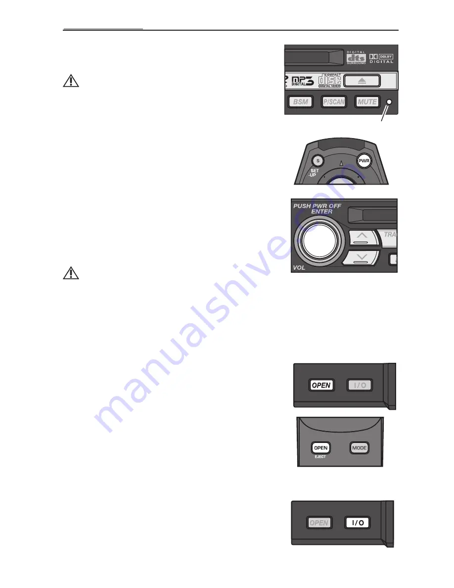 Rockford Fosgate RAV DVD2 Скачать руководство пользователя страница 14