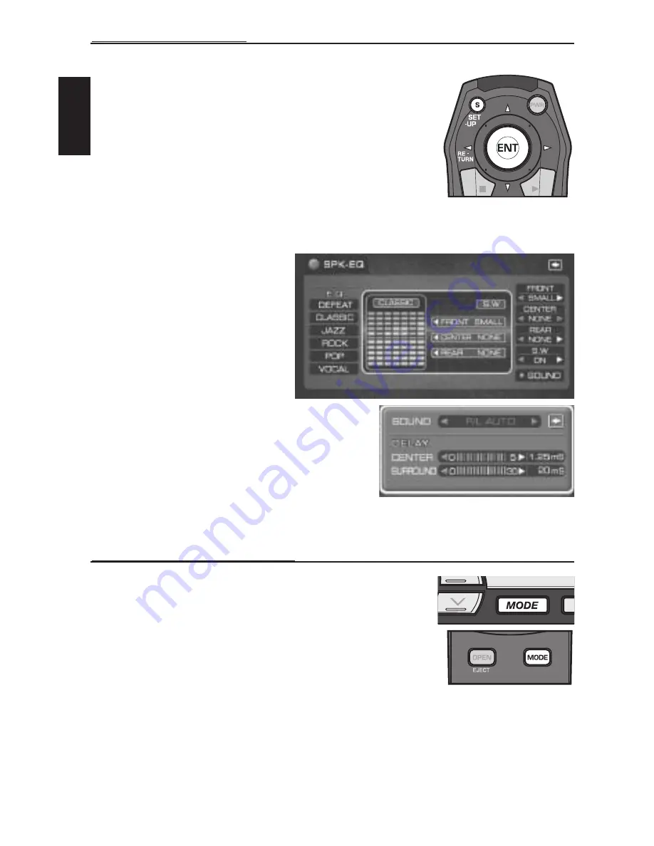 Rockford Fosgate RAV DVD2 Installation And Operation Manual Download Page 48