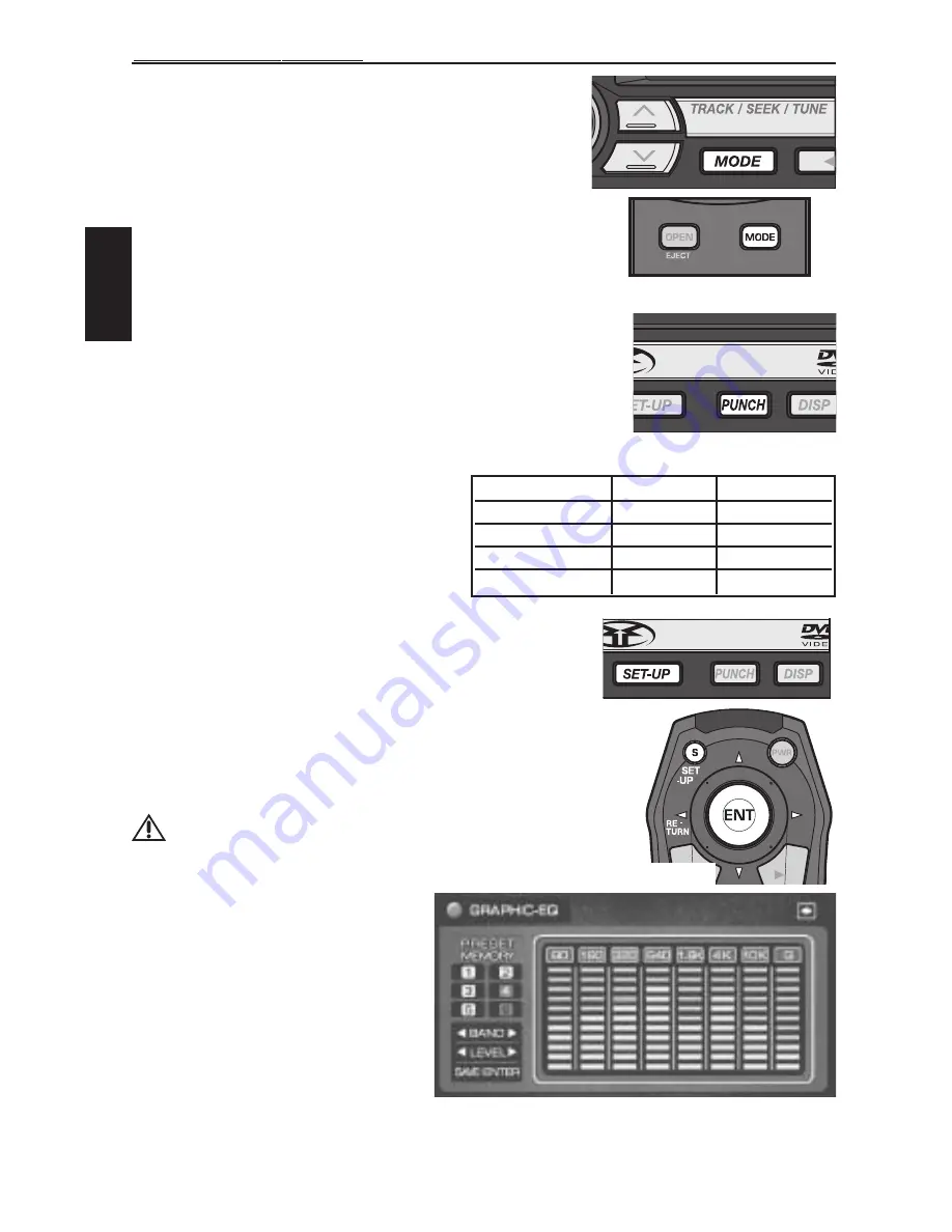 Rockford Fosgate RAV DVD2 Скачать руководство пользователя страница 76